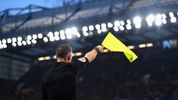 Che novità per il Brasile: il fuorigioco semiautomatico sarà realtà dal 2026