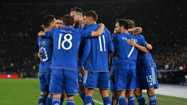 De Paola: “L’Italia non può aver paura dell’Ucraina. E senza Europeo Gravina si dimetta” - immagine 1