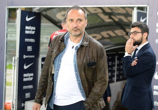 Setti punzecchia Juric: “C’era un contratto. DiFra? Il mio miglior allenatore”- immagine 2