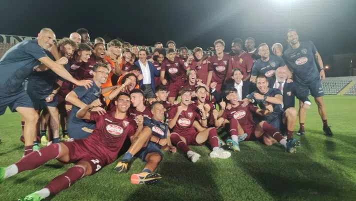 Memorial Cairo, le pagelle di Torino-Inter 9-8 d.c.r.: Dellavalle perfetto - immagine 1