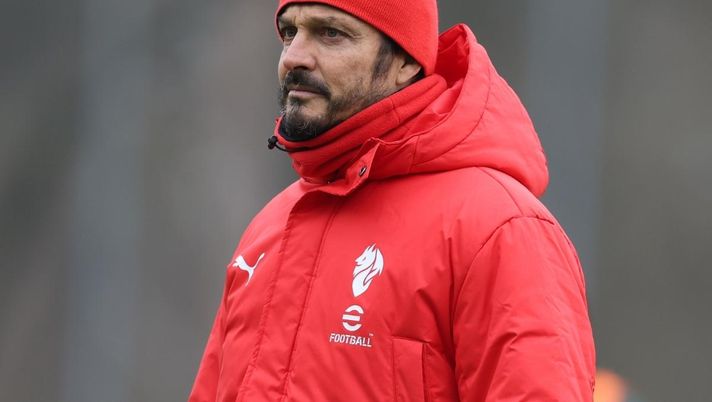 Milan Futuro, Oddo: 'Chievo? In queste partite abbiamo più stimoli'