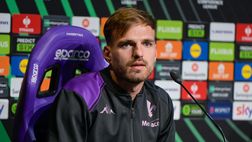 Pongracic: “Fagioli l’ho visto tranquillo. Da qui alla fine tutte finali”