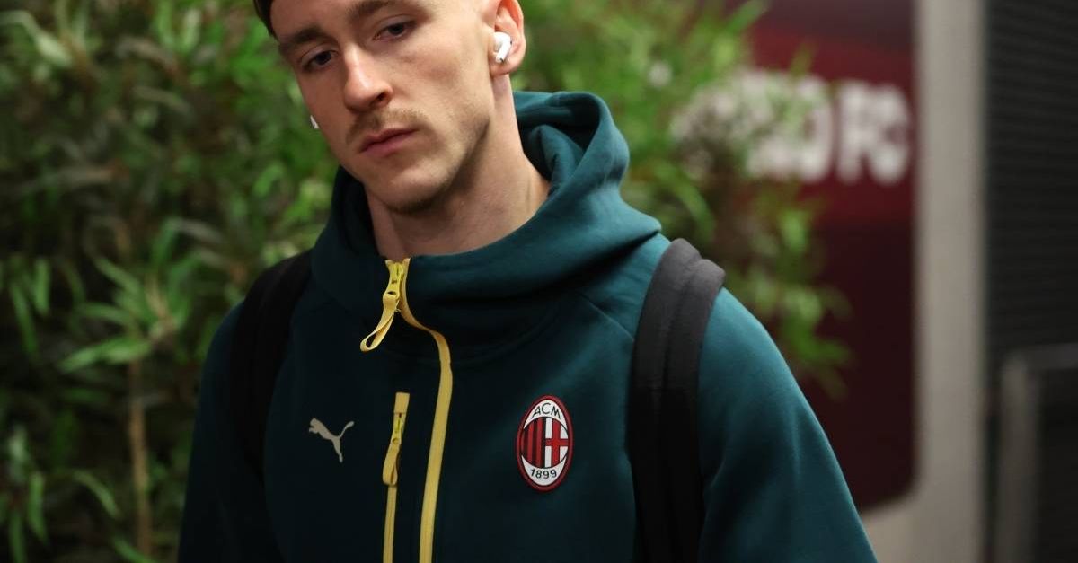 Milan, Saelemaekers: “Ecco cosa dovremo fare per vincere qui contro il Torino”