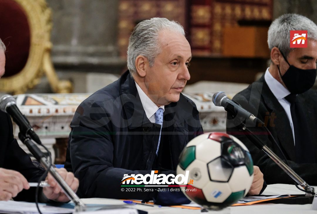 FOTO Palermo, pellegrinaggio Beato Acutis: l’evento Lega Pro con Mirri, la gallery - immagine 10