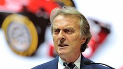 Montezemolo smentisce: “Presidente di Lega? Grazie ma sono molto impegnato”