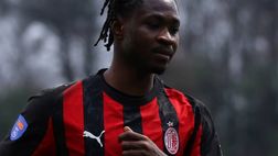 Chaka Traorè sulle orme di Bartesaghi? Il talento del Milan Futuro è decisivo e sta segnando tanto