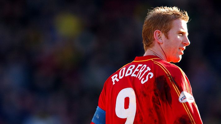 L’ex Galles Roberts: “Finale contro l’Italia? Avremmo un vantaggio enorme!” - immagine 1