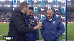 Dimarco: “Vittoria importante e meritata. Con Chivu ci toglieremo della soddisfazioni”