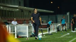 Mamma e Papà Cairo, Fioratti pre Torino-Atalanta: “Spirito granata su tutto”