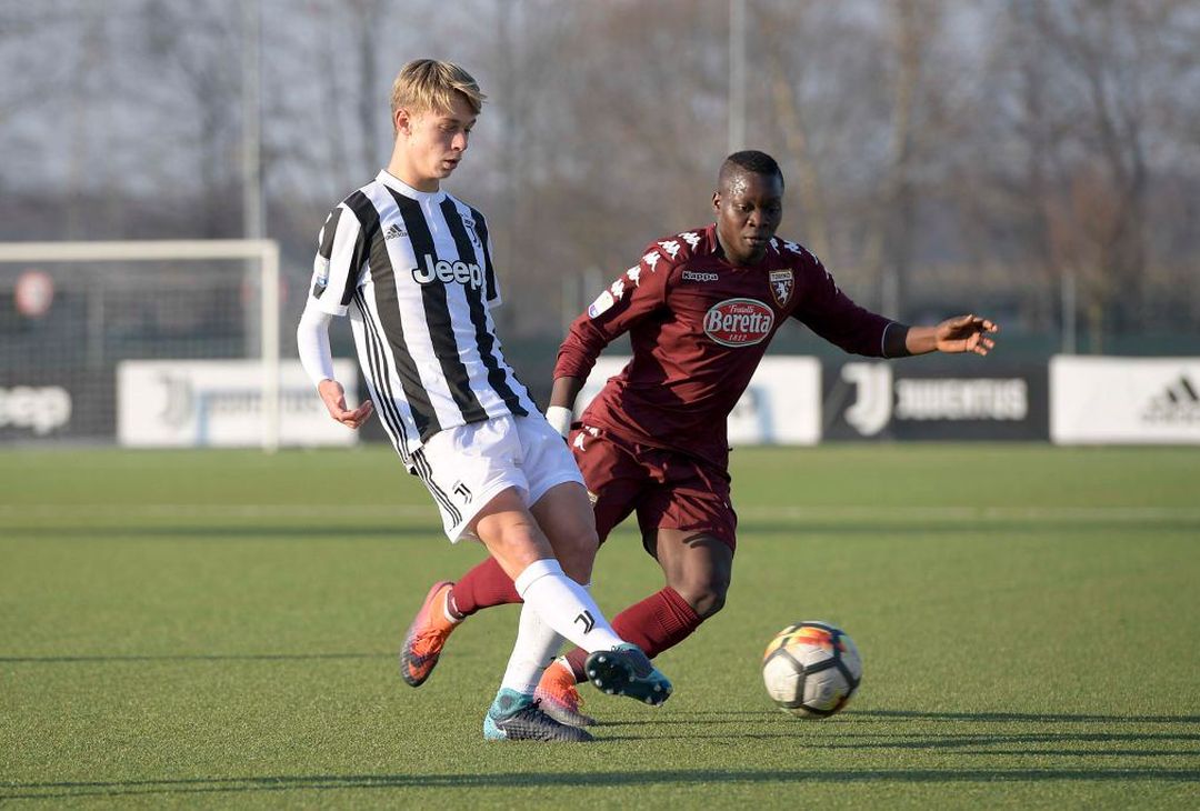 Fotogallery – Primavera, Juventus-Torino 5-7 dcr: spettacolo granata a Vinovo - immagine 15