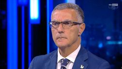 Bergomi: “Inter? Trend è che crea tanto ma rischia. Io su Taremi ho questa sensazione”