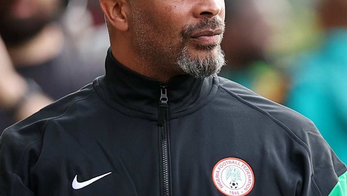 Nigeria, niente Mondiali. Il C.T. Chelle: 'Riti voodoo sulla loro panchina'