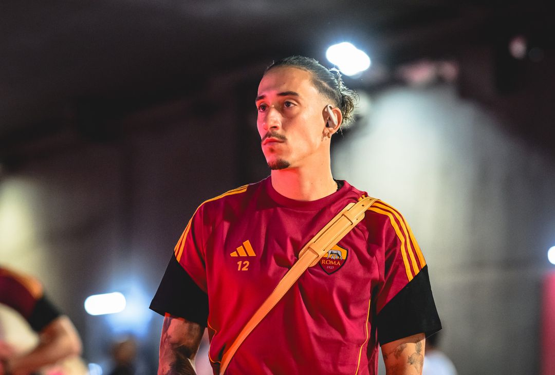 Roma-Torino 0-1 – FOTO GALLERY - immagine 20