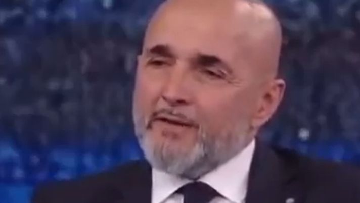 Spalletti vicino alla Juve, Alvino lo punzecchia: “Ah Sant’Aurelio!” – IL VIDEO - immagine 1