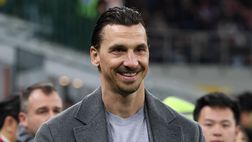 Milan, al ‘Ferraris’ tutti presenti tranne Ibrahimovic: il motivo dell’assenza dello svedese