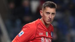 Gollini, già a lavoro per smaltire l’infortunio: mattinata di terapie con Olivera