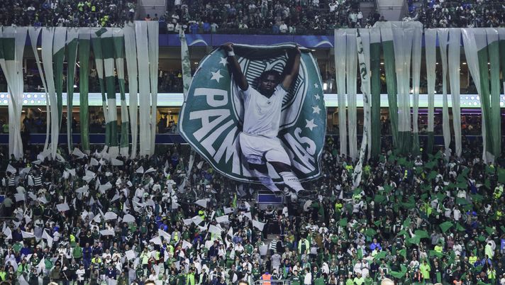 Ansa – Agente Fifa ha segnalato all’Inter tre gioielli del Palmeiras: i dettagli - immagine 1