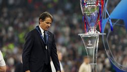 Sky – Inzaghi, segnali di addio all’Inter. Nel caso arriverà un giovane come questi tre nomi