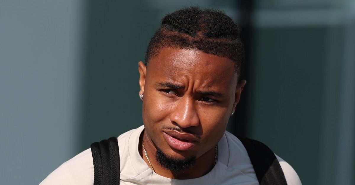 milan lecce la probabile formazione de winter e nkunku dal primo minuto