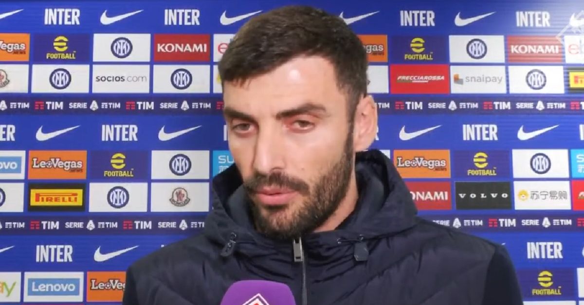 Terracciano “Le due finali perse? Ti lasciano il segno. Ma siamo