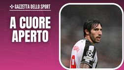 Ex Milan, Tonali a cuore aperto: “Ho sbagliato, ma non ho perso nulla”