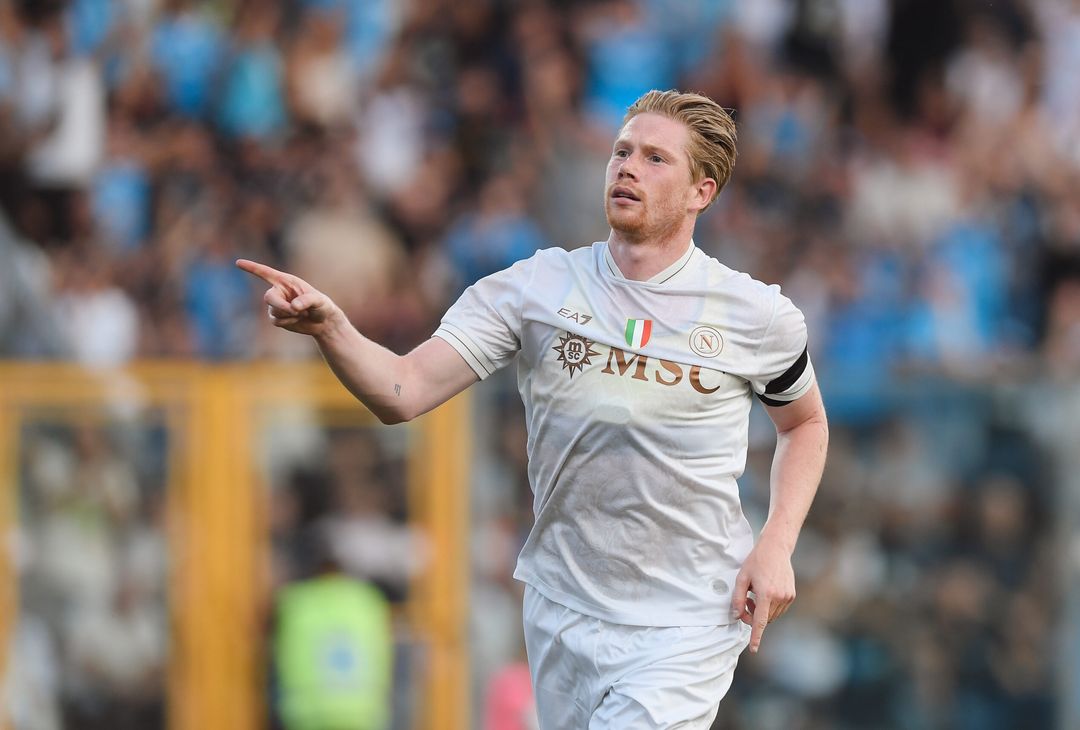 Bella vittoria del Napoli contro il Girona