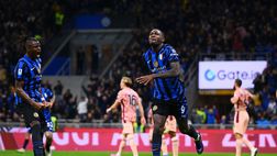 Thuram, la caviglia preoccupa la Francia. “Farà esami con il medico della Nazionale”