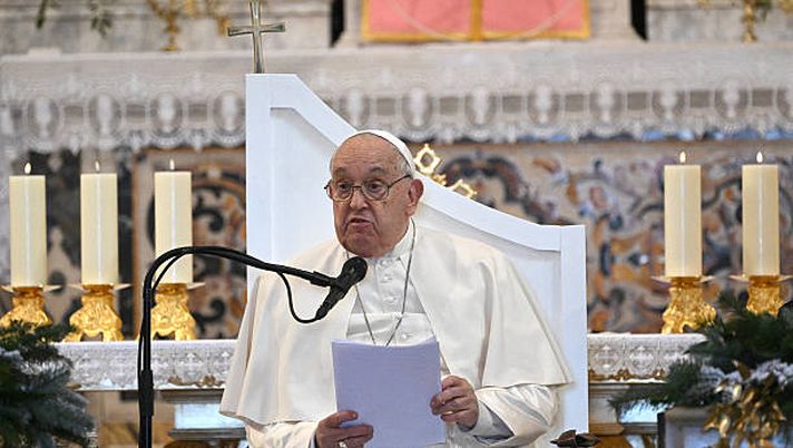 UFFICIALE – Morte Papa Francesco, la decisione della UEFA in tutte le competizioni - immagine 1