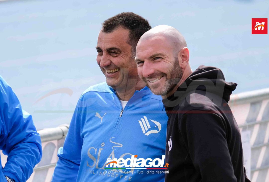 FOTO Palermo – Rappresentativa LND Sondrio 10-0, amichevole 2024-2025 (GALLERY) - immagine 109