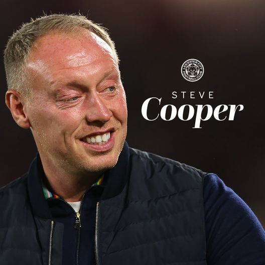 Premier League, Steve Cooper è il nuovo tecnico del Leicester- immagine 2