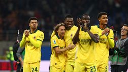 Rafa Leao: “Grazie a tutti i tifosi, dobbiamo continuare così”