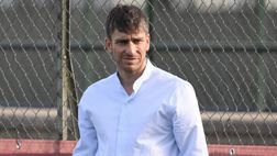 UFFICIALE – Ghisolfi non è più il direttore tecnico della Roma: il comunicato del club