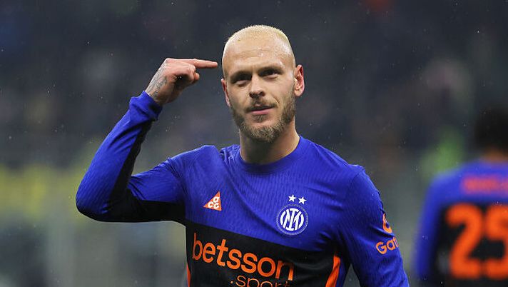 Tutti gli assist della 22a giornata al fantacalcio LIVE: la decisione su Dimarco e Bisseck - immagine 1