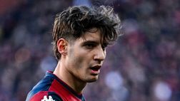 Genoa-Lecce, formazioni ufficiali: Malinovskyi torna titolare! La scelta su Gaspar e Zanoli
