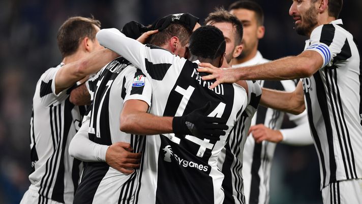 Coppa Italia, è polemica sul raddoppio Juve: Doveri convalida nonostante il VAR Coppa Italia, è polemica sul raddoppio Juve: Doveri convalida nonostante il VAR - immagine 1
