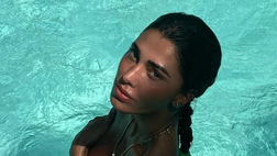 VIDEO / Belén Rodriguez innamorata di Angelo Edoardo Galvano?