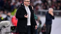 Verso Lazio-Nizza, Haise: “Ho diversi infortunati. Devo fare delle scelte”