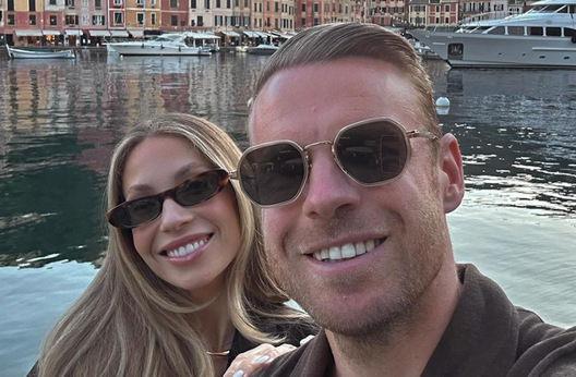 Profilo Instagram Laura Klaassen Benschop Davy Klaassen e Laura Benschop si sono sposati in Italia: “Il giorno più bello della nostra vita” - immagine 1