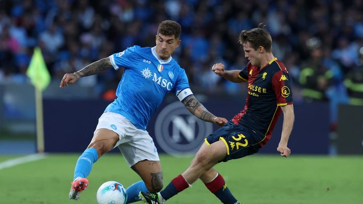 Frendrup, il Napoli ci pensa concretamente: il Genoa fissa il prezzo – GdS - immagine 1