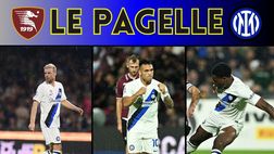 Salernitana-Inter, pagelle: Lautaro mostro, Dumfries certezza. Klaassen tornerà utile