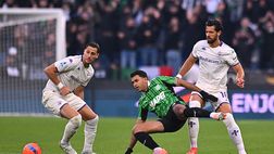 Minacce ai giocatori della Fiorentina, il club: “Gesti vergognosi, nostro sostegno assoluto”