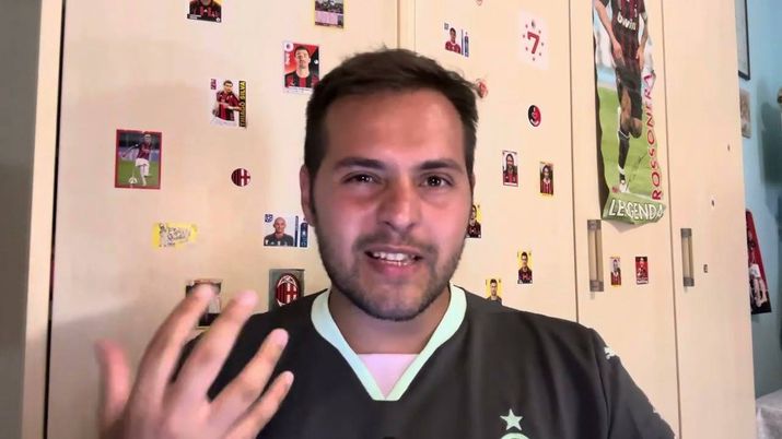 Mercato Milan, clamoroso: nuovo arrivo a sorpresa! Mercato Milan, clamoroso: nuovo arrivo a sorpresa! - immagine 1