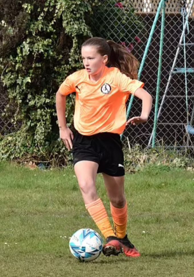 Inghilterra, squadra femminile Under 12 vince campionato maschile da imbattuta- immagine 6