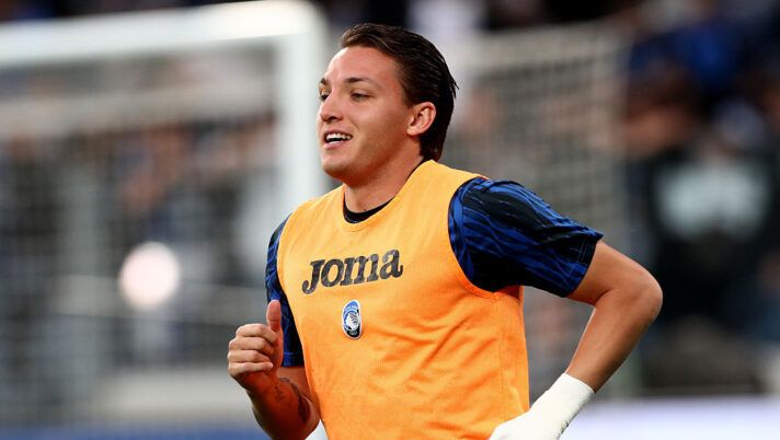 Romano – Retegui non ha chiuso le porte all’Arabia e c’è la missione in Italia dell’Al-Qadsiah - immagine 1