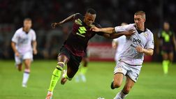 Torino-Modena a Pinzolo, le formazioni ufficiali: Sanabria contro Tremolada. Ok Seck