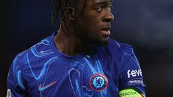 Milan, per la difesa proposto Disasi: ragionamenti in corso. Anche se il club preferirebbe un altro