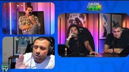 VIDEO Cassano su De Laurentiis: “Colpevole del caso Osimhen, comportamento indegno”