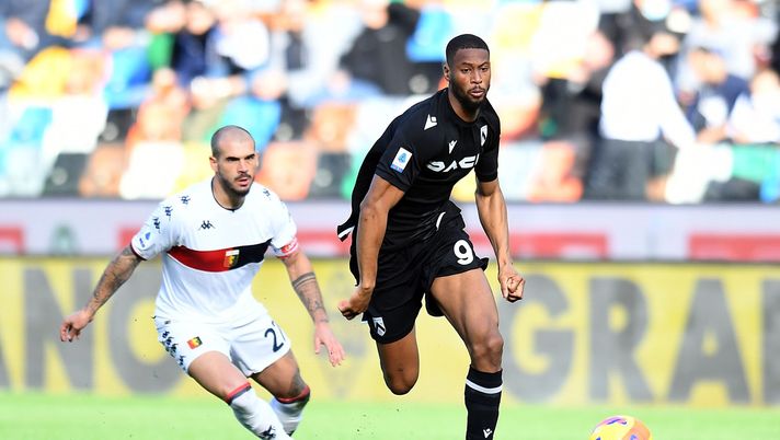 Beto e Sturaro Beto e Sturaro