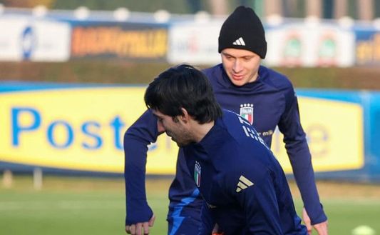 Getty Images Caressa: “Ecco che derby vorrei vedere. Chivu-Allegri? Penso che quest’anno…”- immagine 3