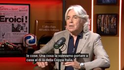 Zazzaroni: “Marotta, tagliola Oaktree: guardate Jones. Brutte notizie dalla Cina. Chivu…”